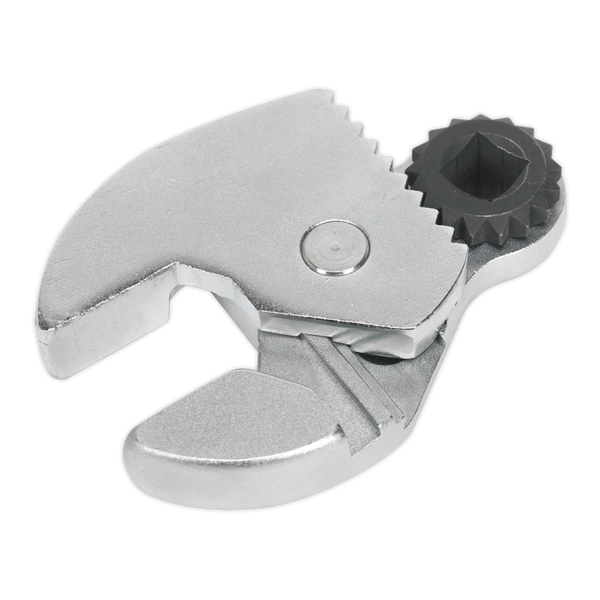 Sealey AK5987 3/8"Sq Drive Adjustable Crow's Foot Wrench - 6-30mm