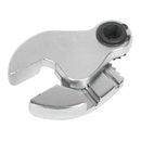 Sealey AK5987 3/8"Sq Drive Adjustable Crow's Foot Wrench - 6-30mm