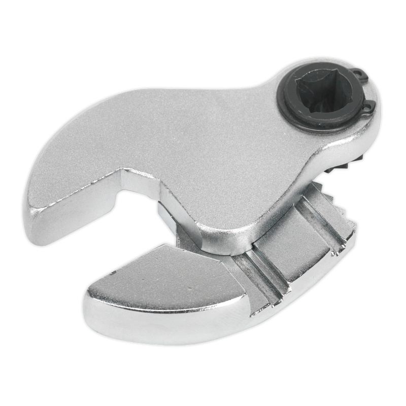 Sealey AK5987 3/8"Sq Drive Adjustable Crow's Foot Wrench - 6-30mm