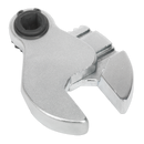 Sealey AK5987 3/8"Sq Drive Adjustable Crow's Foot Wrench - 6-30mm