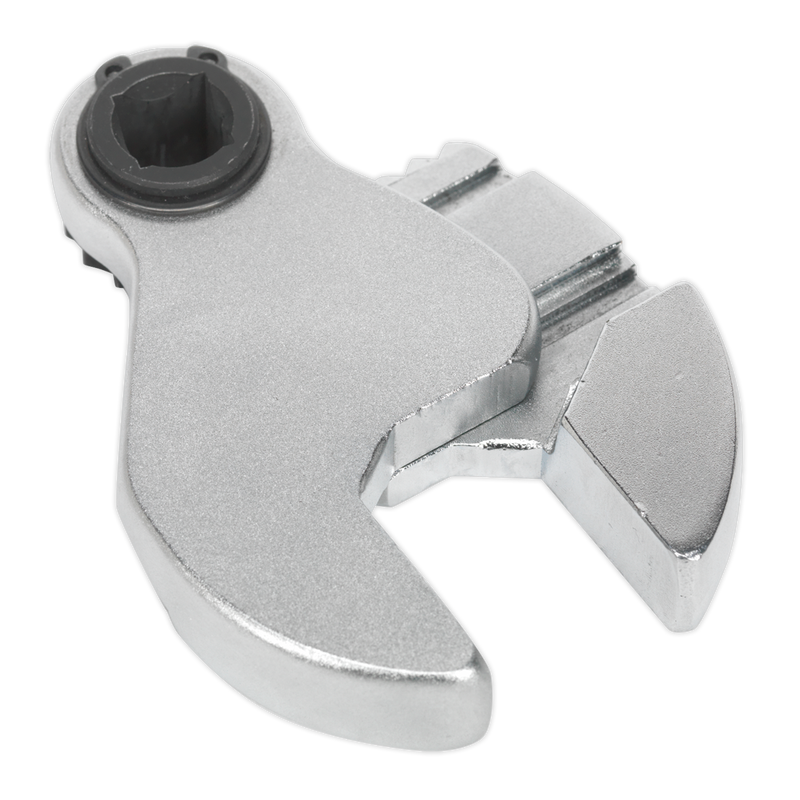 Sealey AK5987 3/8"Sq Drive Adjustable Crow's Foot Wrench - 6-30mm
