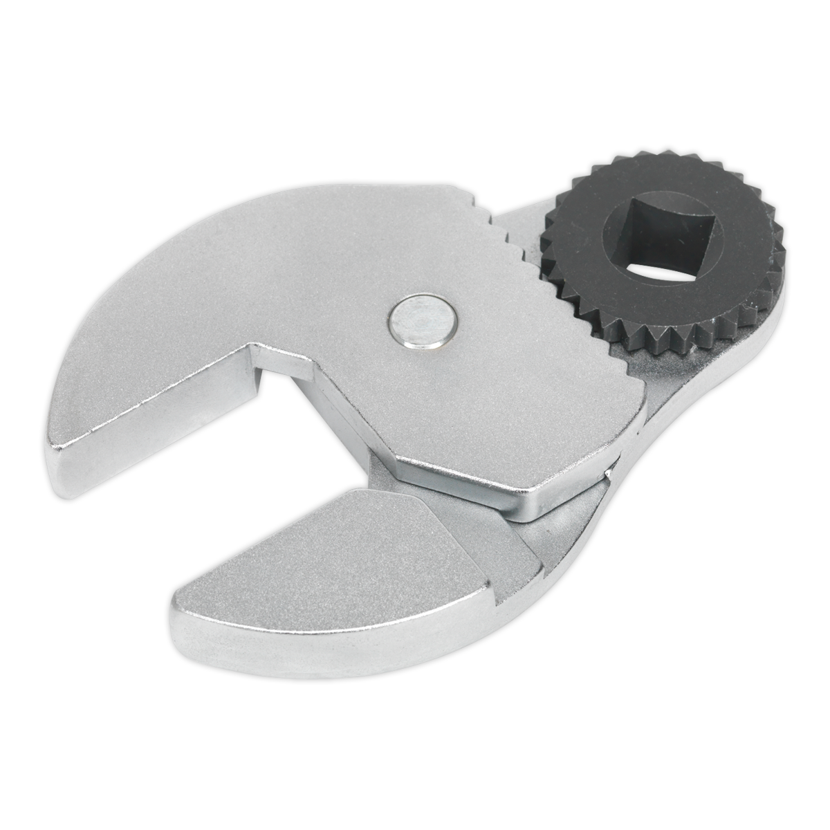 Sealey AK5988 1/2"Sq Drive Adjustable Crow's Foot Wrench - 6-45mm