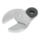 Sealey AK5988 1/2"Sq Drive Adjustable Crow's Foot Wrench - 6-45mm