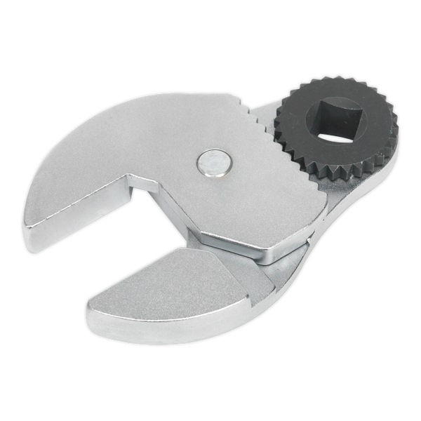 Sealey AK5988 1/2"Sq Drive Adjustable Crow's Foot Wrench - 6-45mm