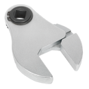 Sealey AK5988 1/2"Sq Drive Adjustable Crow's Foot Wrench - 6-45mm