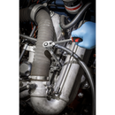 Sealey AK59895 10pc 3/8"Sq Drive Torque Adaptor Spanner Set