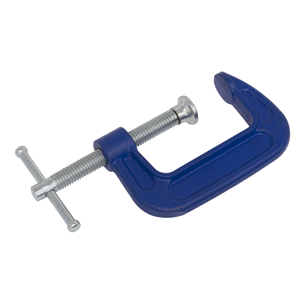 Sealey AK6002 50mm G-Clamp