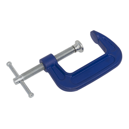 Sealey AK6002 50mm G-Clamp