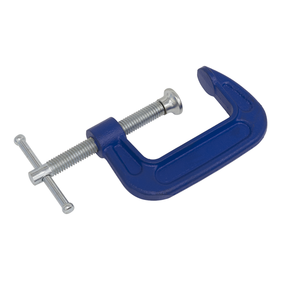 Sealey AK6002 50mm G-Clamp
