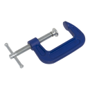 Sealey AK6002 50mm G-Clamp