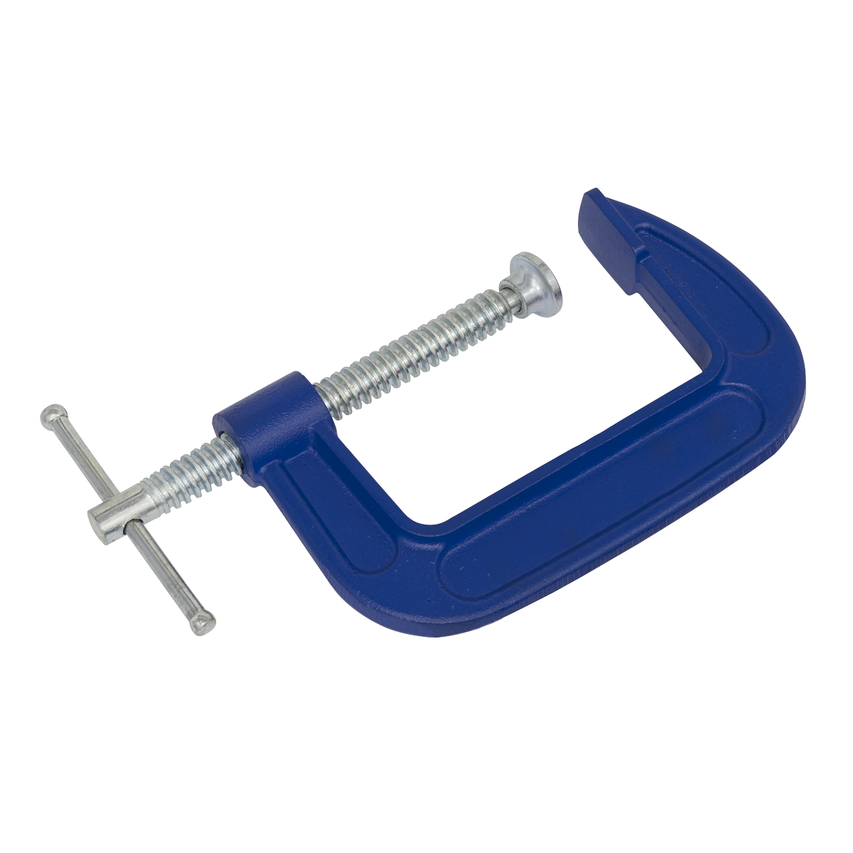 Sealey AK6003 75mm G-Clamp