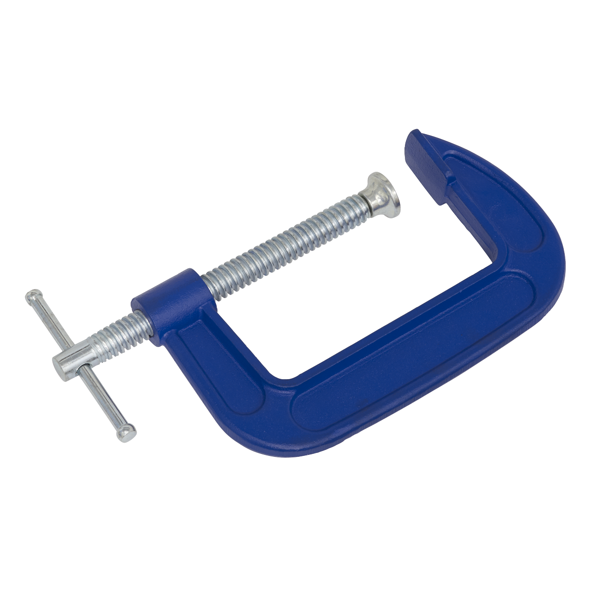 Sealey AK6004 100mm G-Clamp