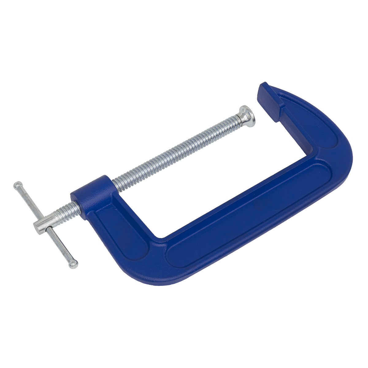 Sealey AK6006 150mm G-Clamp