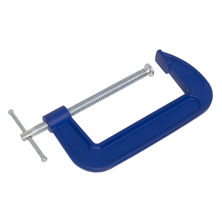 Sealey AK6006 150mm G-Clamp