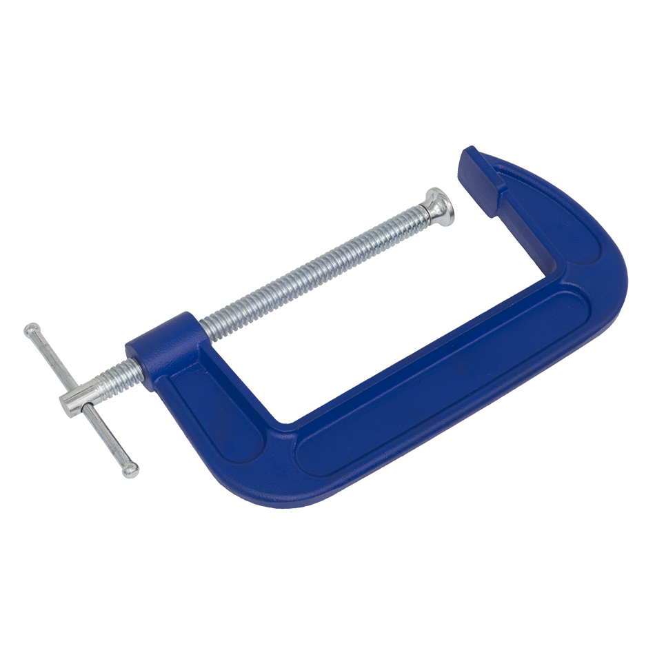 Sealey AK6006 150mm G-Clamp