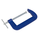 Sealey AK6006 150mm G-Clamp