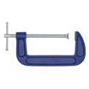 Sealey AK6006 150mm G-Clamp