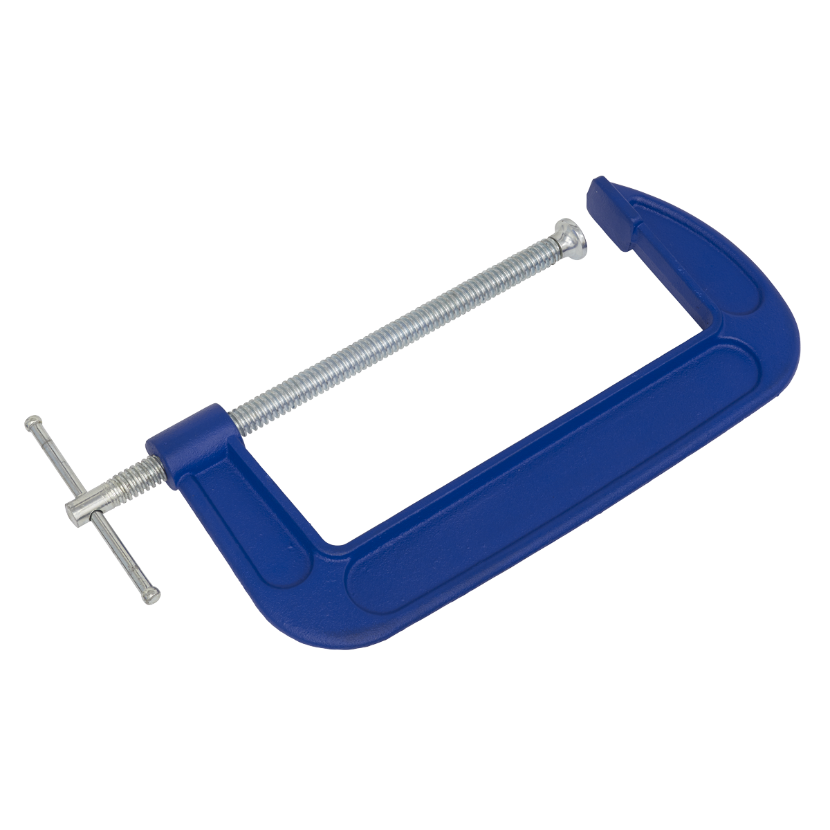 Sealey AK6008 200mm G-Clamp