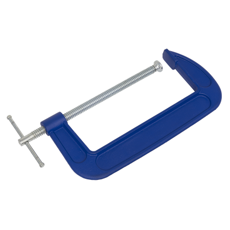 Sealey AK6008 200mm G-Clamp