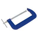 Sealey AK6008 200mm G-Clamp