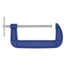 Sealey AK6008 200mm G-Clamp