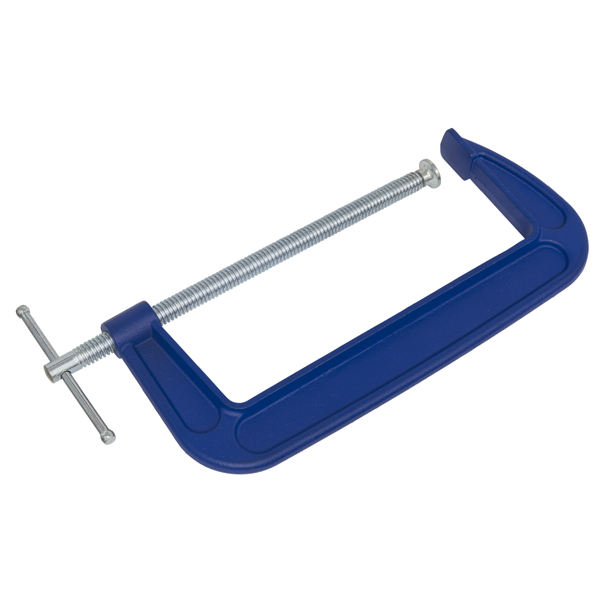 Sealey AK6010 250mm G-Clamp