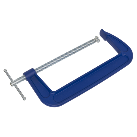 Sealey AK6010 250mm G-Clamp