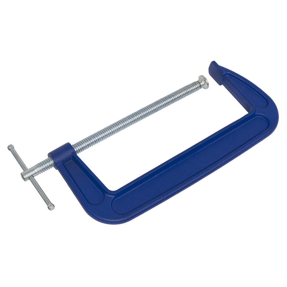 Sealey AK6010 250mm G-Clamp