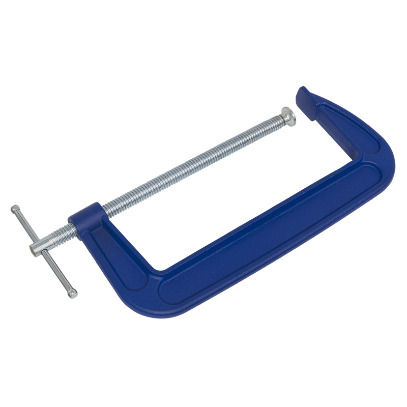 Sealey AK6010 250mm G-Clamp