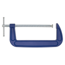 Sealey AK6010 250mm G-Clamp