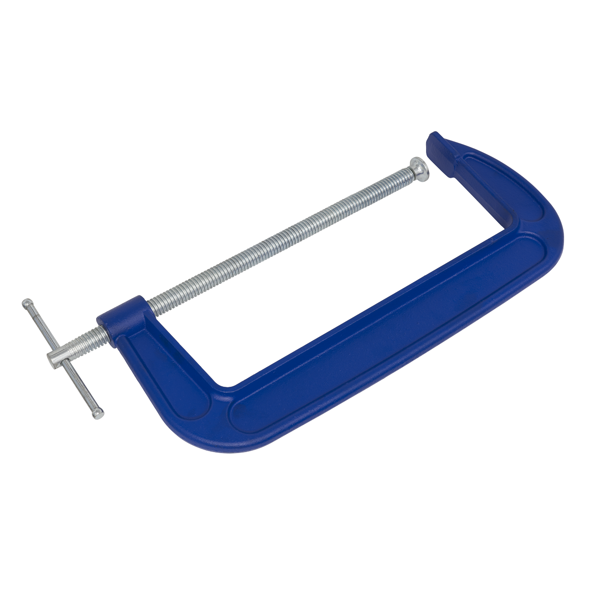 Sealey AK6012 300mm G-Clamp