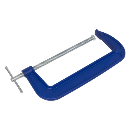 Sealey AK6012 300mm G-Clamp