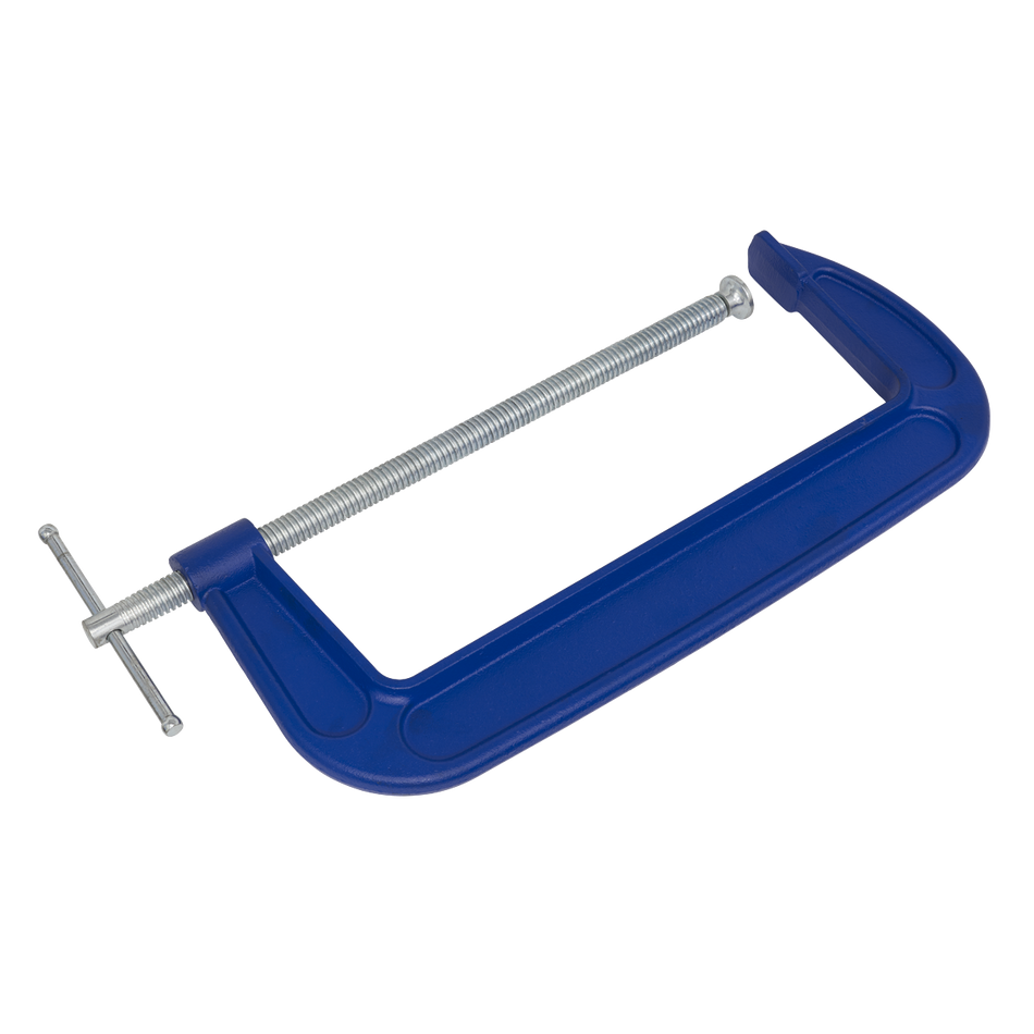 Sealey AK6012 300mm G-Clamp