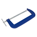 Sealey AK6012 300mm G-Clamp