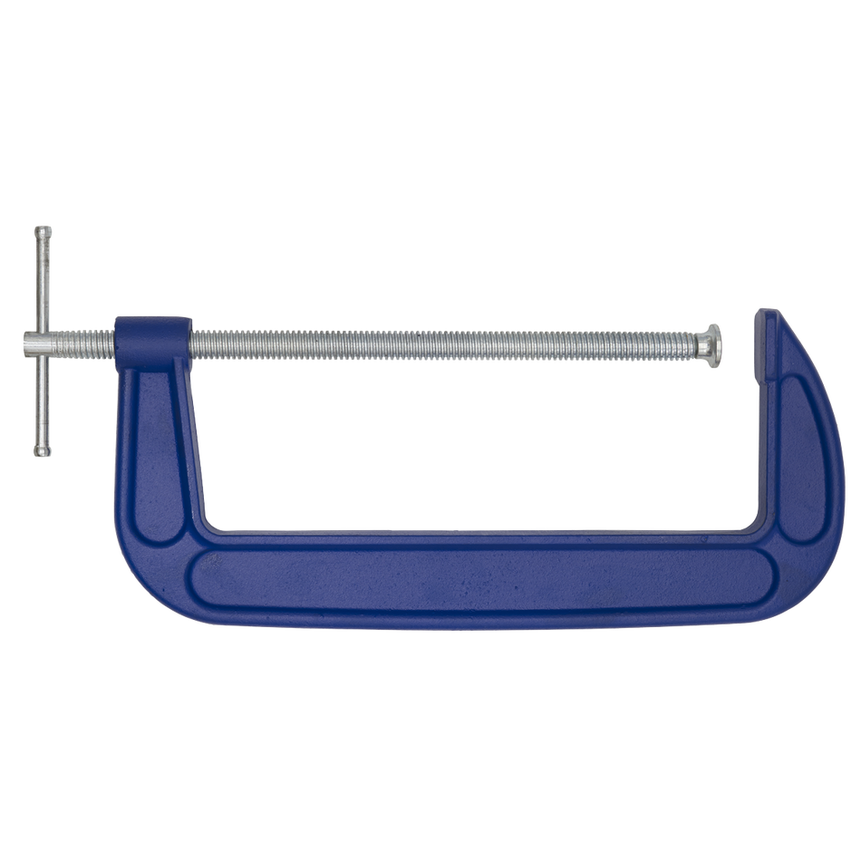 Sealey AK6012 300mm G-Clamp