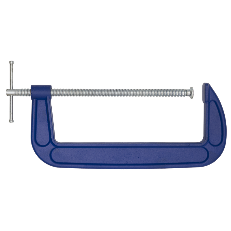 Sealey AK6012 300mm G-Clamp