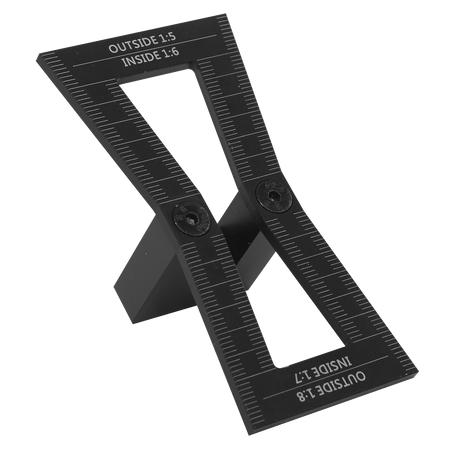 Sealey AK609DT Dovetail Marker