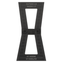 Sealey AK609DT Dovetail Marker