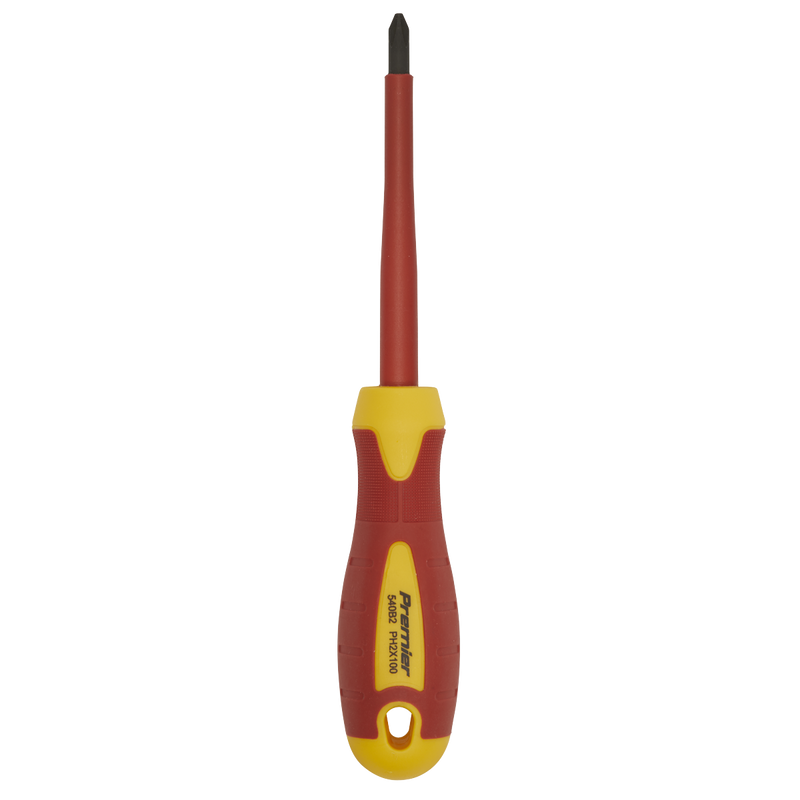 Sealey AK6130 Screwdriver Set 6pc VDE Approved