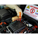 Sealey AK6125 7pc Screwdriver Set - VDE Approved