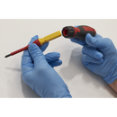 Sealey AK6128 13pc Interchangeable Screwdriver Set - VDE Approved