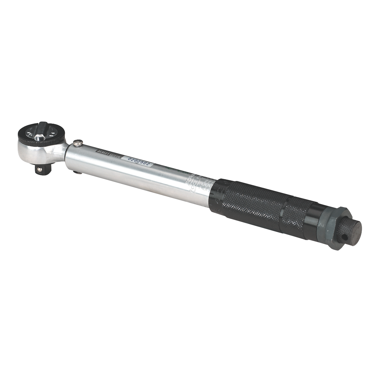 Sealey AK623 3/8"Sq Drive Calibrated Micrometer Torque Wrench