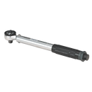 Sealey AK623 3/8"Sq Drive Calibrated Micrometer Torque Wrench