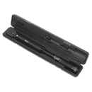 Sealey AK624B 1/2"Sq Drive Calibrated Micrometer Torque Wrench - Black Series