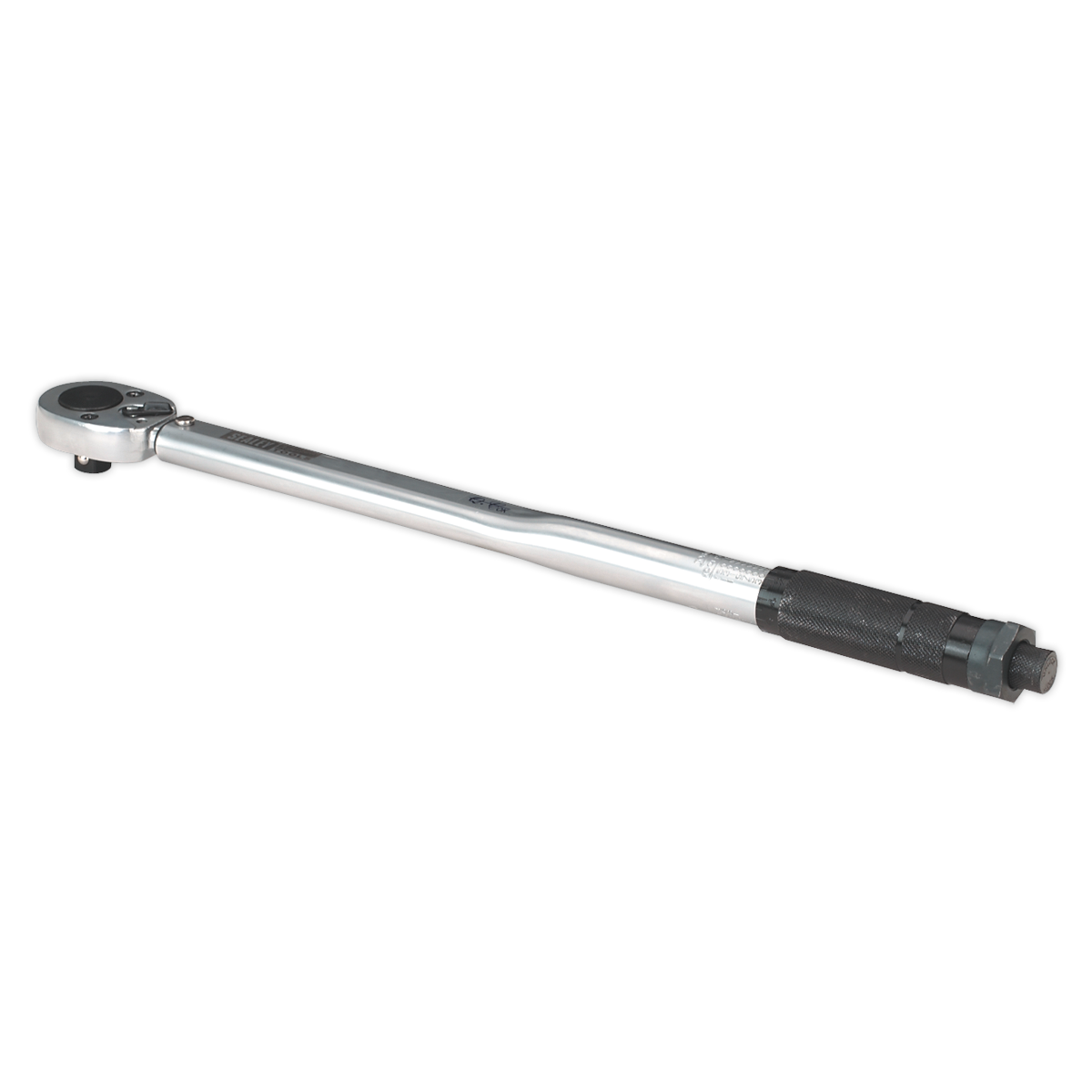 Sealey AK624 1/2"Sq Drive Calibrated Micrometer Torque Wrench