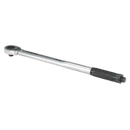 Sealey AK624 1/2"Sq Drive Calibrated Micrometer Torque Wrench