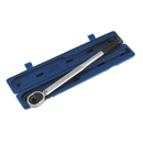 Sealey AK628 3/4"Sq Drive Calibrated Micrometer Torque Wrench