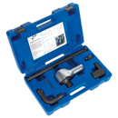 Sealey AK6290 7pc 1/2"-3/4"Sq Drive Torque Multiplier Set