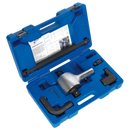 Sealey AK6291 7pc 1/2"-1"Sq Drive Torque Multiplier Set