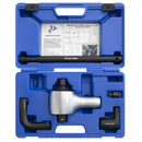 Sealey AK6291 7pc 1/2"-1"Sq Drive Torque Multiplier Set